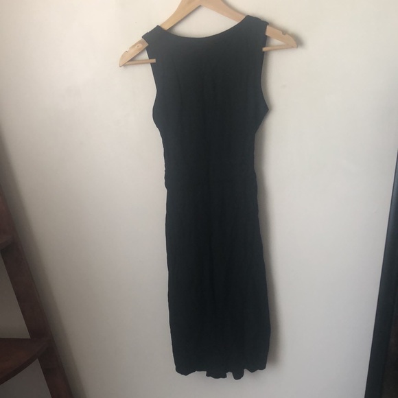 Summer Maternity Dress - Picture 2 of 7